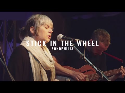 Stick in the Wheel @ Sonophilia Festival