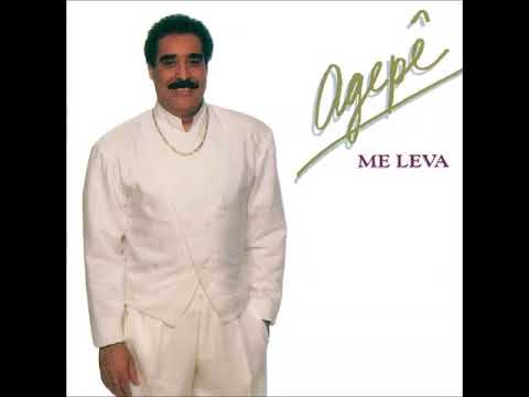 Agepê - Me Leva