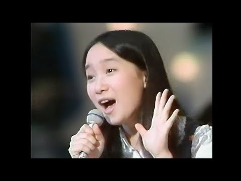 (1972-1976) アグネス・チャン ライブ AGNES CHAN LIVE COLLECTION