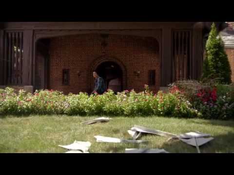 TVD 6X04 Bonnie go a spell, Flash back with Damon, Liz, Stefan