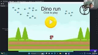 Coolest Project Malaysia 2023 (Games) - Suhaib - Food Hunter