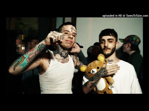 KAKTOV x MUEREJOVEN - ALLSTARS (INSTRUMENTAL) @8IGHT9INE