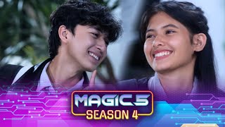 Download lagu Yesss!! Naura dan Rahsya Akhirnya Baikan Lagi | Magic 5 - Episode 743 mp3 Download lagu Yesss!! Naura dan Rahsya Akhirnya Baikan Lagi | Magic 5 - Episode 743 mp3