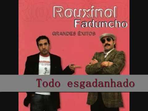 Todo Esgadanhado video