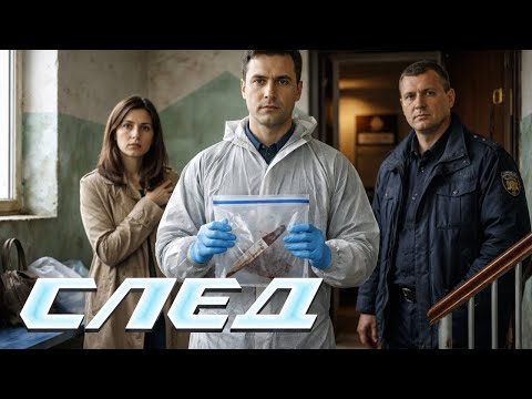 След. 243 серия - Сосед | Криминальные сериалы