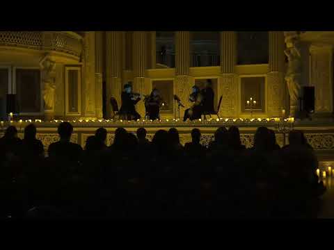 Candlelight: The Best of Joe Hisaishi 8