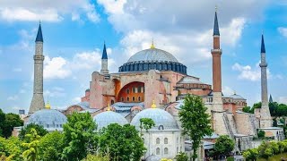 Top 10 Beautiful mosque🤲🤲 in the World | Most Beautiful mosque || Top 10 information