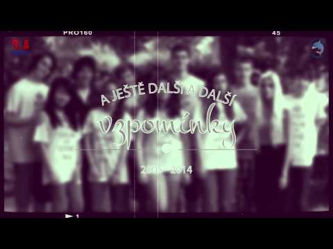 Rozlučkové video 9. A (2005 - 2014)
