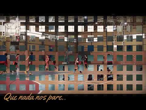 Recopilación jugadas 2025/2026 Cadetes