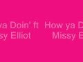 Little Mix-How ya doin' ft. Missy Elliott [Lyrics ...
