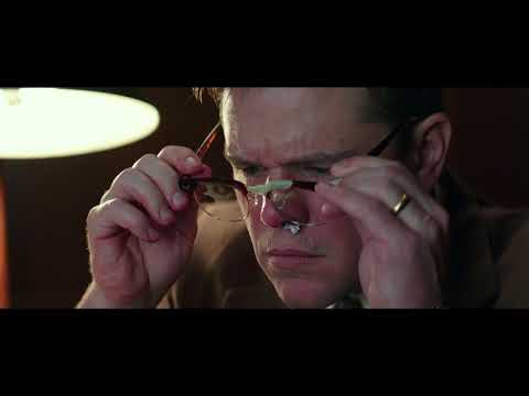 Субурбикон - Trailer