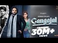 Gangajal (Official Video) | Gurman Maan | G Guri | Latest Punjabi Songs 2021 | GOLDEN MUSIC