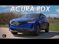 2022 Acura RDX | Better Where It Counts