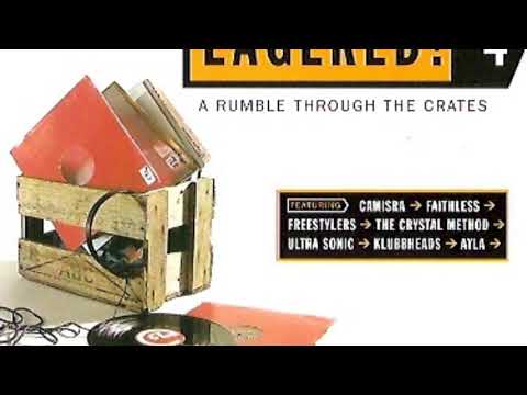 Lagered! 4 - 02 The Wiseguys - Ooh La La