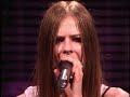 I Don’t Give de Avril Lavigne