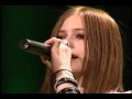 I Don’t Give de Avril Lavigne