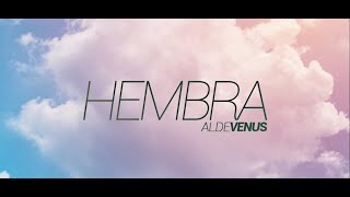 Hembra - Alde Venus (Video Oficial)