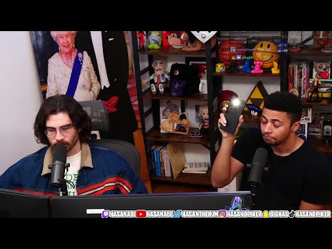 2/2 HasanAbi January 28, 2022 – 🎮Pokémon Legends: Arceus🎮with @Myth_YT