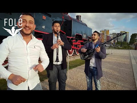 Miri Kamzes & Soni Alidemit & Astrit Tirona & Endri Nuredini - Santi (Official Video)