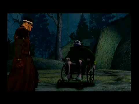 Terry Pratchett's Discworld Noir (Part 04)