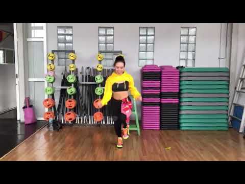 QUEMA CHALLENGE | ZUMBA | ZIN 92