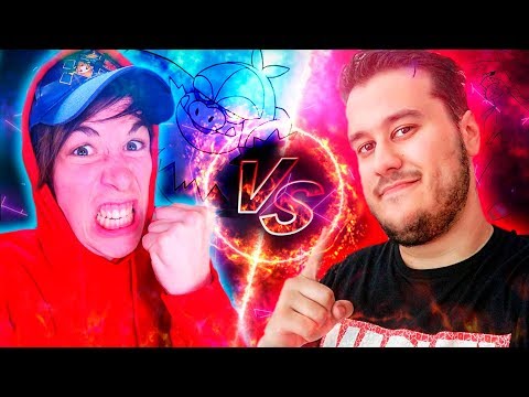 BATTLE OF GODS FOLAGOR vs FRIGO Pokémon D DualLocke Combat 4