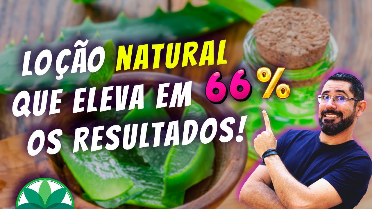 Aprenda a usar a babosa para desinflamar e cicatrizar a pele