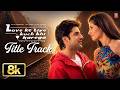 Love Ke Liye Kuchh Bhi Karega Title Track Video Song Vishal Bhardwaj Fardeen Khan Twinkle K