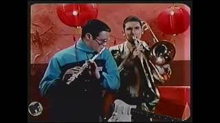 King Changó - Promo Mtv2