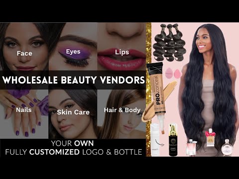 , title : 'Wholesale Beauty Vendors | Free Wholesale Vendor List