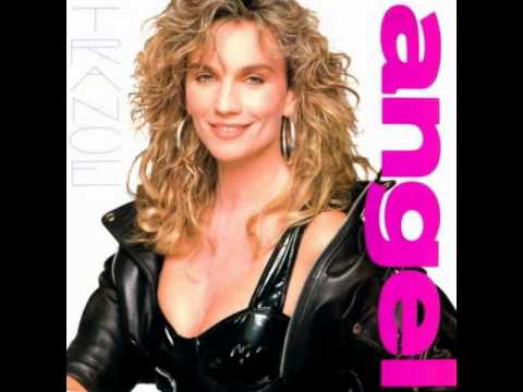 Angel - Lover ( 1985 Italo Disco Collection)