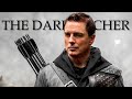 Malcolm Merlyn The Dark Archer