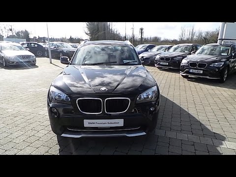 10TN441 - 10TN441 BMW X1 sDrive18d SE
