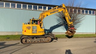 Мини-экскаватор Komatsu PC 138US -10 | Изображение 4 - Machineryline