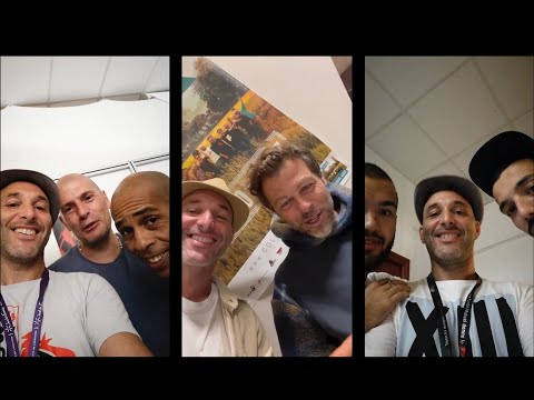 R.Can   Le Meilleur reste à venir "Clip Officiel "