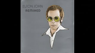 Elton John - Are You Ready for Love (Ashley Beedle&#39;s Love and Protection Mono Edit)