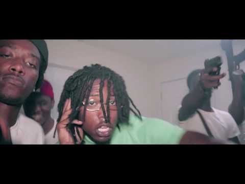 BloccHead x  Luh Cody x LuhThree - DBV | Shot By @3xAproduction