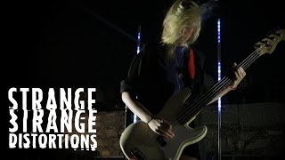 FENSTER - Full Set // Live at Rockorama // 1st July 2016