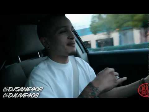 Dj Sane x Dj Live - Prundale Party for Luis's Bday