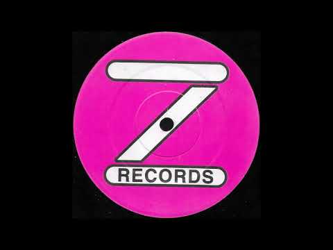 Foreal People - Gotta Thing (Joey Negro Club Mix) (2001)