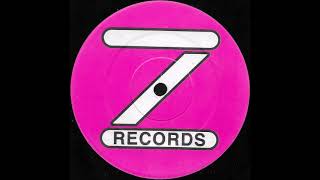 Foreal People - Gotta Thing (Joey Negro Club Mix) (2001)