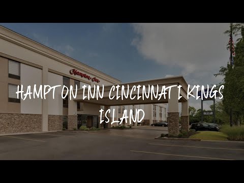 Hampton Inn Cincinnati Kings Island Review - Mason , United States of America