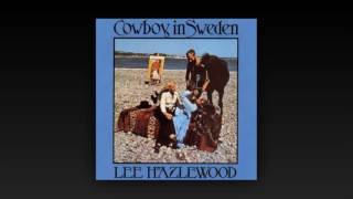 Lee Hazlewood -- Smokey Put The Sweat on Me