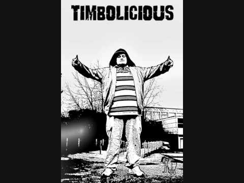 Timbo - Geschichten schreibt das Leben (Beat: Timbo)