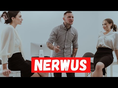 Sick Mikey - Nerwus  (Official Video) (prod. Grf3ld)