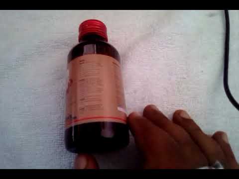 Antiseptic liquid reviewing