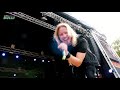 SQUEALER - Nowhere To Hide - Live at Rock am Stück 2018
