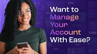 How to Manage Your Account in the GoodLeap Home App