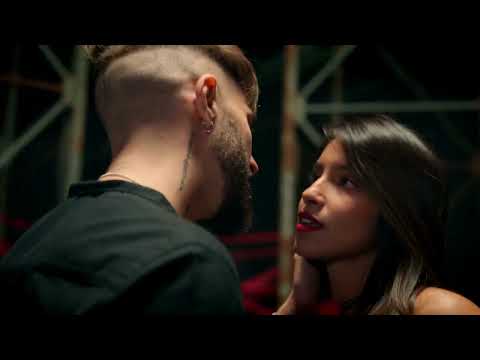 Benja Torres x Rochy - Me Enamore 🌹 (Video Oficial)