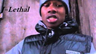 friday freestyle week 3 J-lethal ajproductions